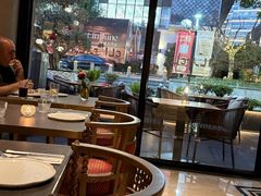 -ELI FALAFEL Lebanese&Mediterranean黎巴嫩美食(富城路店)