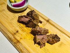 -俄士厨房(五棵松华熙LIVE店)