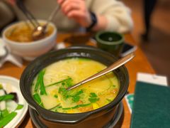 云南过桥米线-云海肴·汽锅鸡·云南菜(美罗城店)