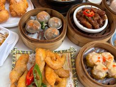 -华源餐厅·海鲜大排档(日月贝店)