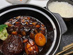-彩虹之约•淮扬家宴(亚运村店)