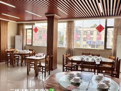 -老客家美食• 竹筒饭• 河鲜(龙门永汉店)