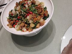 -刘胖子家常菜·蹄花焖藕(兴业店)