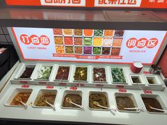 -吉妈妈打卤面(十二坊店)