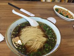 -朱洪元苏式面馆(绿宝广场店)
