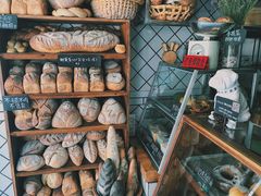 -Juicy Bakery(大学路店)
