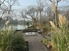 -木守西溪溪隐餐厅
