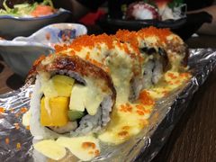 -大雄寿司(中华广场店)