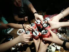 大堂-沪小胖小龙虾(淮海中路旗舰店)
