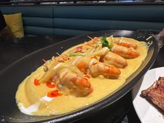 -美奈小馆·越南料理(福田星河COCO Park店)