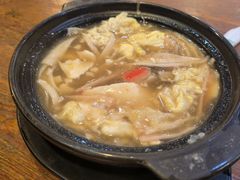 -老姑砂锅·烧烤天津菜(体北道店)