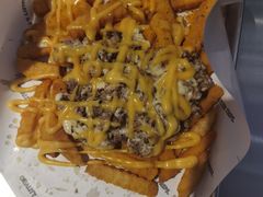 -TRIPS BURGER(大钟寺店)