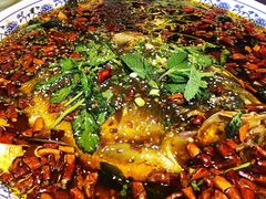 -杨记隆府(白象街店)