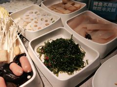 -半天妖烤鱼(印象城店)