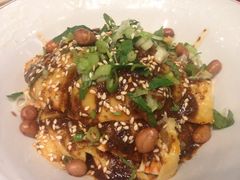 口水鸡-翠华餐厅(山顶道店)