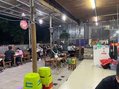 大堂-柳州人田螺鸭脚煲(农院路1店)