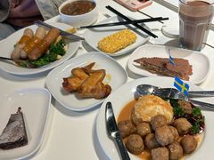 -宜家·瑞典风味餐厅(无锡店)