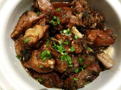 -味上湘菜馆(岳麓山店)