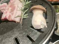 -牧童禧肉社·韩国炭火烤肉店(中粮祥云小镇创始店)