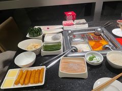 -海底捞火锅(裕廊东IMM店)