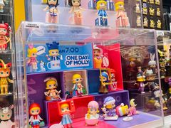 -泡泡玛特POPMART(天环购物中心店)