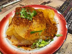 -海椒市落舌·麻辣烫冒菜(武侯大悦城店)