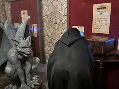 -谜盒子奇幻密室(南屏店)