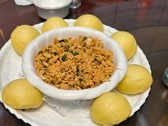 -渔码头食府(蓬莱阁店)