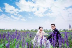 -经典婚纱摄影美学馆·私人定制
