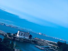 -五通灯塔公园