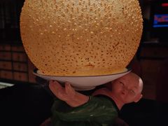 -吴越荣记苏州菜·松鼠桂鱼 100% 活鱼现做(月光码头店)