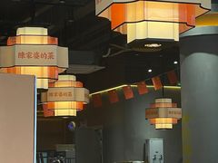 -陈家婆的菜(梅溪湖店)