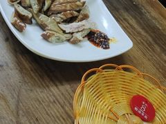 -惠记粉汤羊血(小南门店)