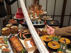-上井料理黑金店(IFS国金中心店)