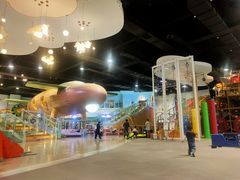 -杭州开元森泊度假乐园