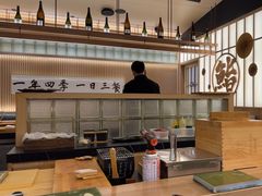 -鮨政·Omakase(万象城店)