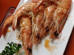 -银子铁板烧料理自助餐(人民广场店)