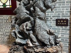 -荔湾博物馆