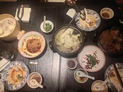 -金谷仓家庭料理(马泉营店)