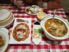 -西贝(无锡万象城店)