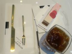 -麦雪尔甜品·生日蛋糕(新街口旗舰店)