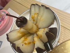 -上关东东北菜(夫子庙水游城店)