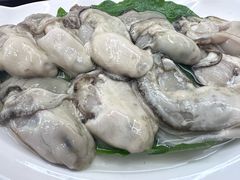 海蛎子-良兴火锅