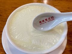 -正德顺順德雙皮奶(中信店)