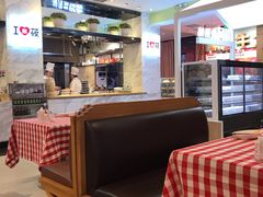 -西贝莜面村(双井店)