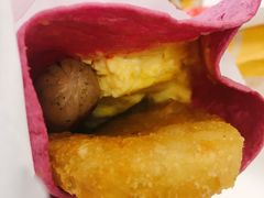 -麦当劳(龙之梦购物中心店)