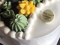 -BONCAKE裱花蛋糕(万象汇店)