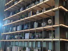 -博林天瑞喜来登酒店·西丽尚膳