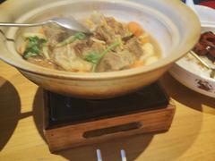 -村长家的疙瘩汤·东营菜(东营茶城店)