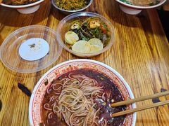 -杨婆鱼粉(骆仙路店)